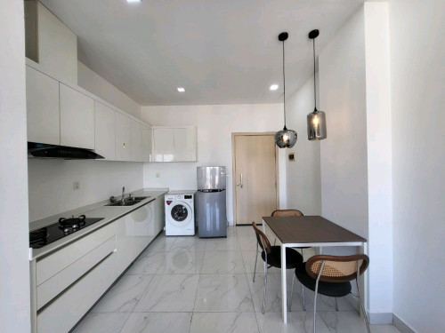 1Bedroom for rent
