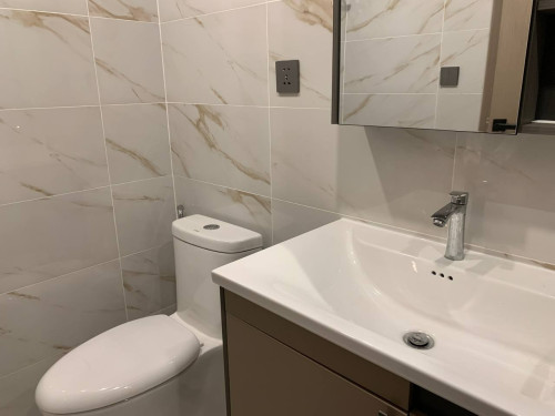 1Bedroom for rent at Khan Sen Sok