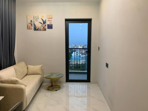 1Bedroom for rent at Khan Sen Sok