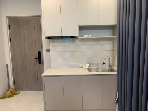 1Bedroom for rent at Khan Sen Sok