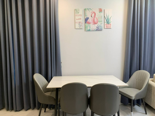 1Bedroom for rent at Khan Sen Sok