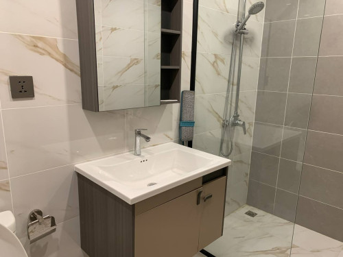 1Bedroom for rent at Khan Sen Sok