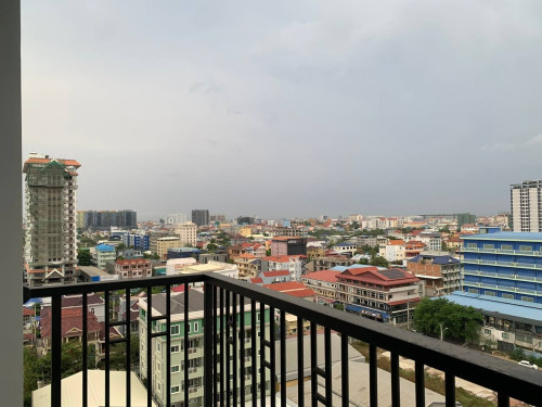 1Bedroom for rent at Khan Sen Sok