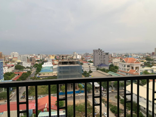 1Bedroom for rent at Khan Sen Sok