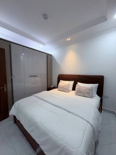 1Bedroom Serviced apartment for rent in BKK 1 near ABA bank
