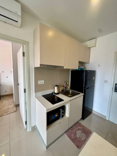 1BR for rent at Khan Sen Sok!!!!