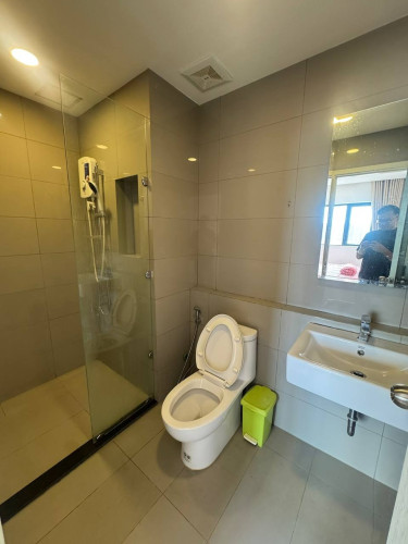 1BR for rent at Khan Sen Sok!!!!