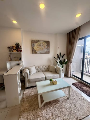1BR for rent at Khan Sen Sok!!!!