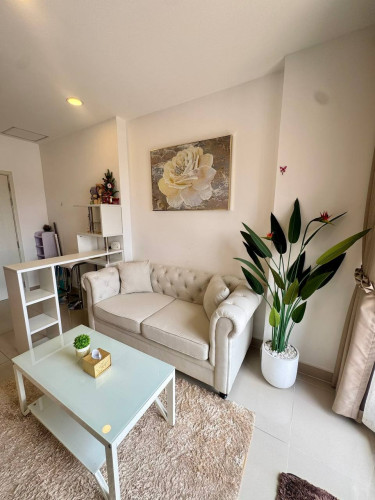 1BR for rent at Khan Sen Sok!!!!