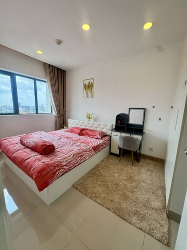 1BR for rent at Khan Sen Sok!!!!