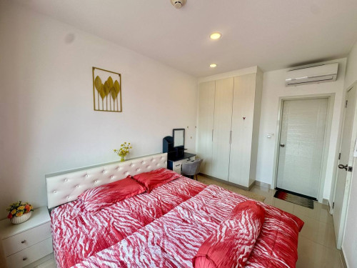 1BR for rent at Khan Sen Sok!!!!