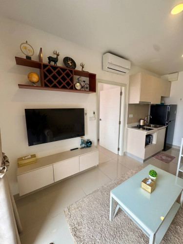 1BR for rent at Khan Sen Sok!!!!