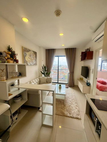 1BR for rent at Khan Sen Sok!!!!