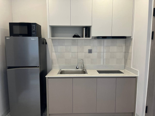 1BR for rent special Offer ๐ฅโจ