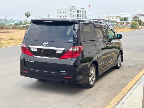2011 AUTO 3 តម្លៃកប់សេរី