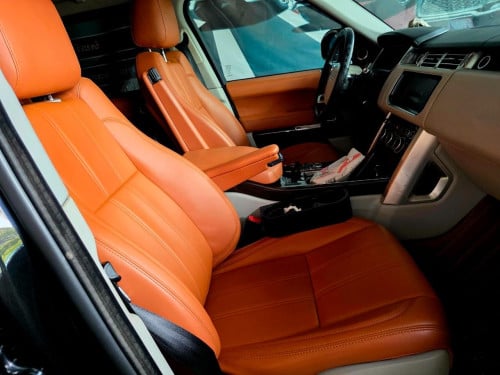 2013 RangeRover Vogue V6 Diesel