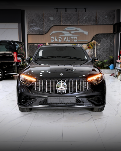 2025 Mercedes Benz GLC300 4matic AMG Line