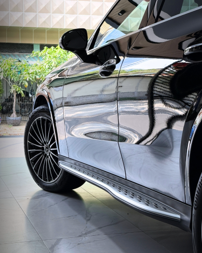 2025 Mercedes Benz GLC300 4matic AMG Line