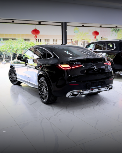 2025 Mercedes Benz GLC300 4matic AMG Line