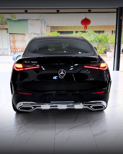 2025 Mercedes Benz GLC300 4matic AMG Line