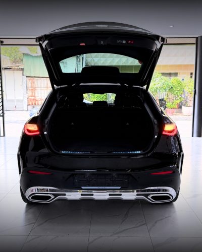 2025 Mercedes Benz GLC300 4matic AMG Line