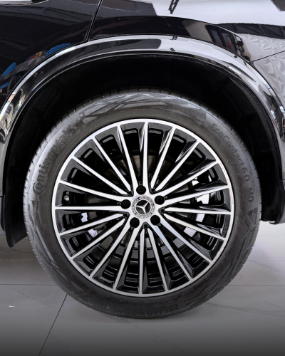 2025 Mercedes Benz GLC300 4matic AMG Line