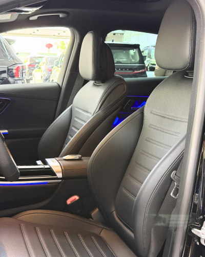 2025 Mercedes Benz GLC300 4matic AMG Line