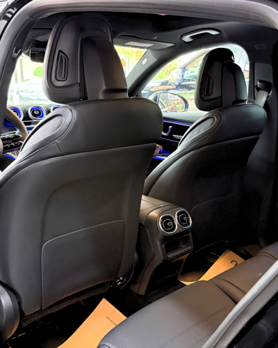 2025 Mercedes Benz GLC300 4matic AMG Line