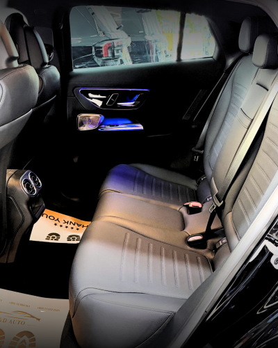2025 Mercedes Benz GLC300 4matic AMG Line