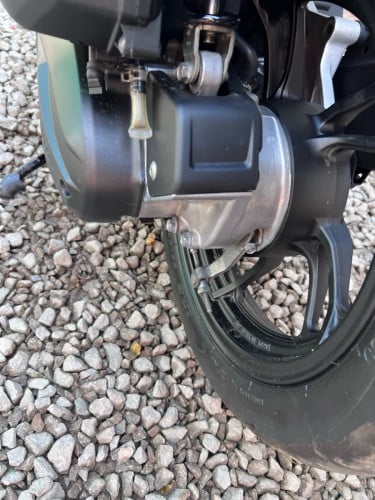 2070$CLICK150CC 2020 NCX មានពន្ធត្រឹមត្រូវ