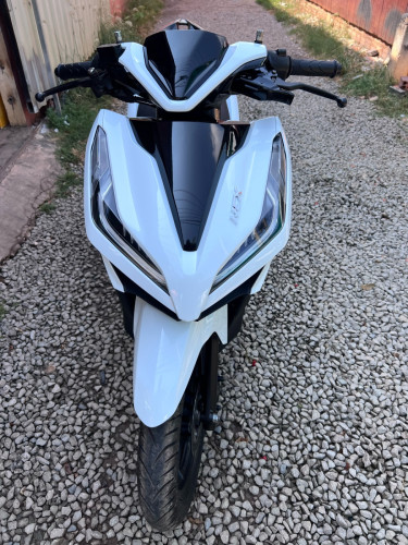 2070$CLICK150CC 2020 NCX មានពន្ធត្រឹមត្រូវ