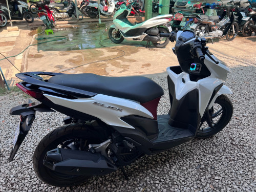2070$CLICK150CC 2020 NCX មានពន្ធត្រឹមត្រូវ