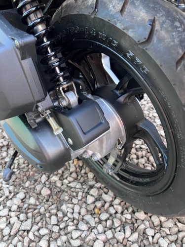 2070$CLICK150CC 2020 NCX មានពន្ធត្រឹមត្រូវ