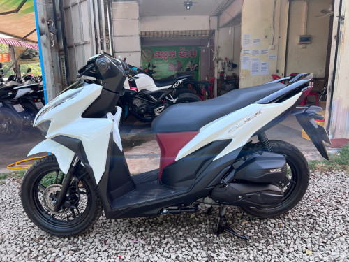 2070$CLICK150CC 2020 NCX មានពន្ធត្រឹមត្រូវ