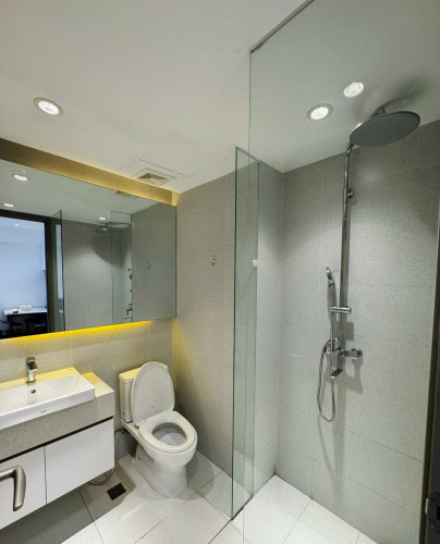 2Bedroom for rent at Toul Kork