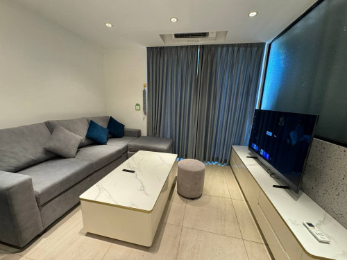 2Bedroom for rent at Toul Kork