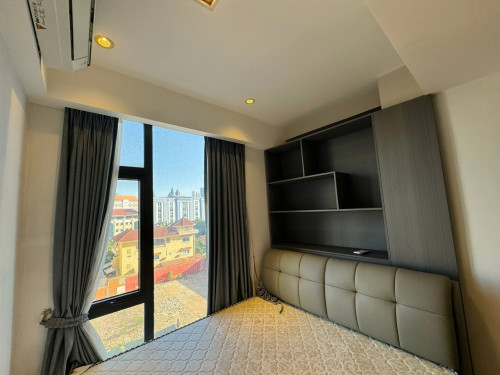 2Bedroom for rent at Toul Kork