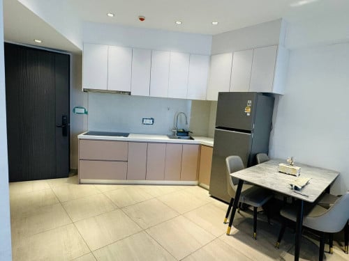 2Bedroom for rent at Toul Kork