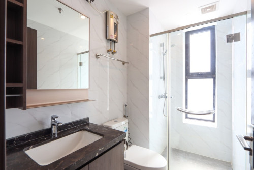 2Bedroom Serviced Residence for rent in BKK area near BKK market