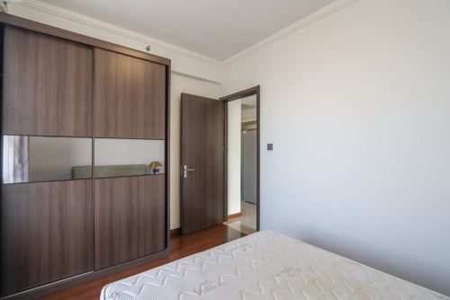 2Bedroom Serviced Residence for rent in BKK area near BKK market