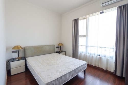 2Bedroom Serviced Residence for rent in BKK area near BKK market