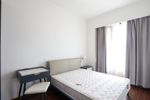 2Bedroom Serviced Residence for rent in BKK area near BKK market