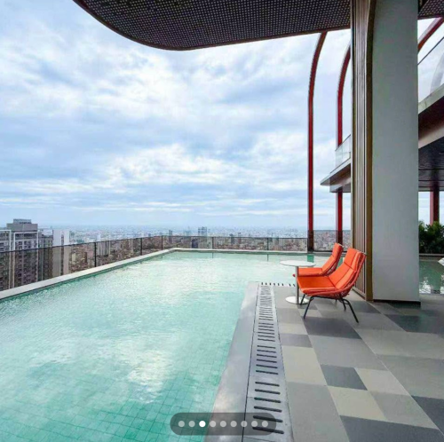 2bedroom special In bkk1