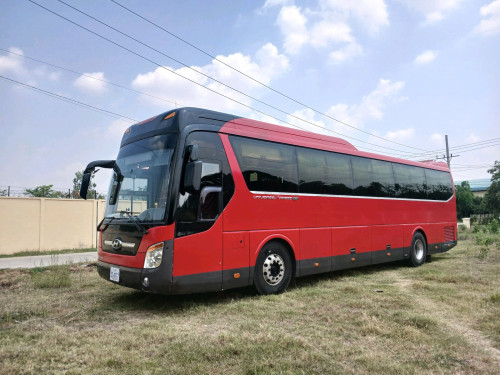45seat VIP ជួល