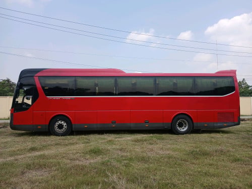 45seat VIP ជួល