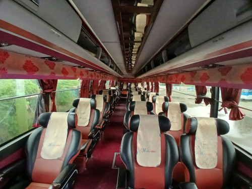45seat VIP ជួល