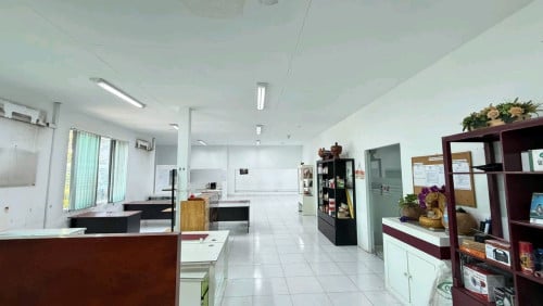 6 Bedrooms villa for rent in Phnom Penh Thmey