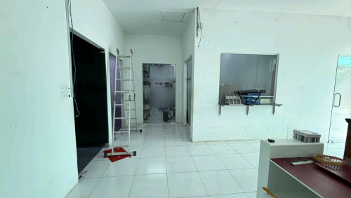 6 Bedrooms villa for rent in Phnom Penh Thmey
