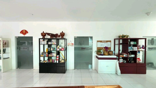 6 Bedrooms villa for rent in Phnom Penh Thmey