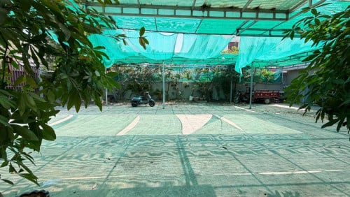 6 Bedrooms villa for rent in Phnom Penh Thmey